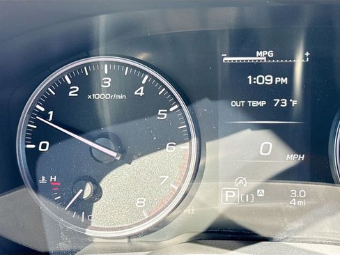 New 2026 Subaru Forester Limited image 14