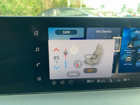 New 2026 Nissan Sentra SR w/ SR All Weather Package image 19