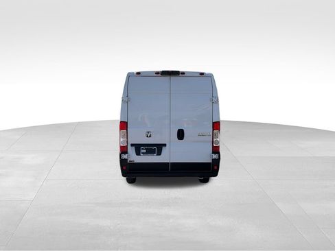 Used 2025 RAM ProMaster 3500 w/ Convenience Group FWD image 5