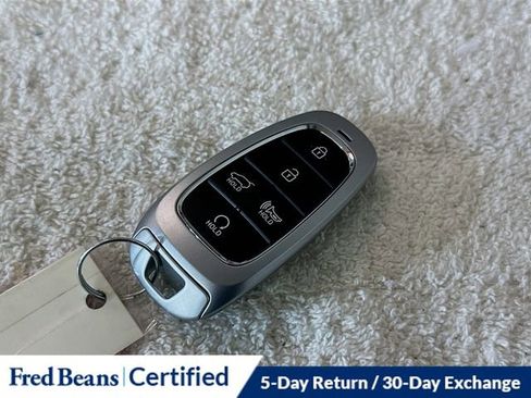 Used 2024 Hyundai Palisade Limited image 33