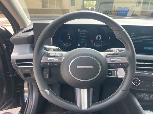 New 2026 Hyundai Sonata SEL FWD image 12