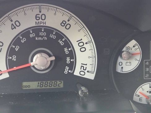 Used 2008 Toyota FJ Cruiser 4WD image 20