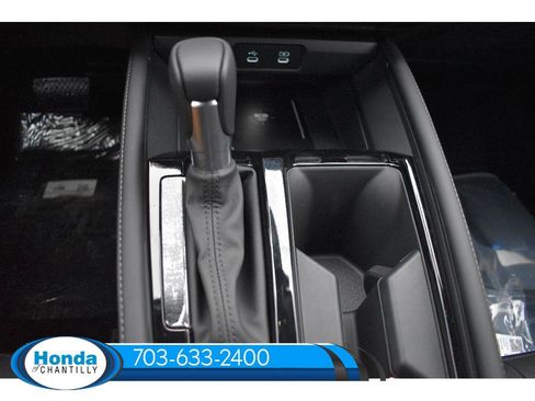 New 2026 Honda Accord Hybrid Touring image 19