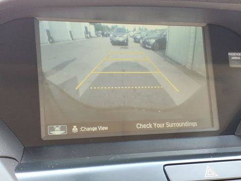 Used 2014 Acura MDX FWD image 10