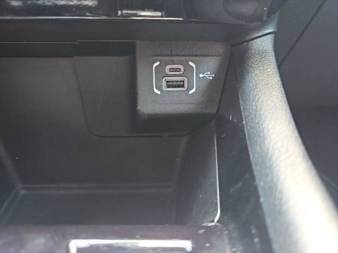 Used 2025 Jeep Compass Trailhawk AWD/4WD image 27