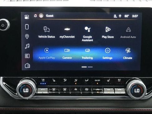 New 2026 Chevrolet Colorado Z71 w/ Technology Package AWD/4WD image 20