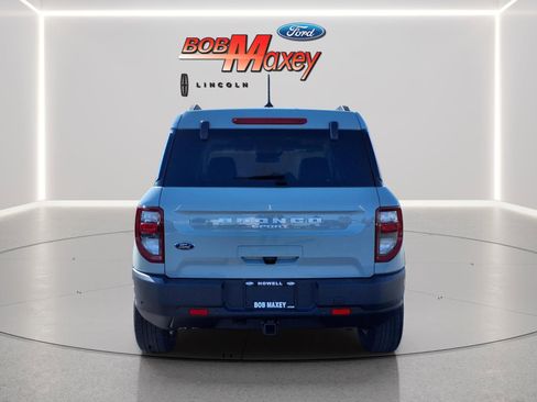 Used 2023 Ford Bronco Sport Big Bend w/ Convenience Package image 6