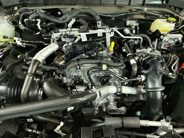 Certified 2026 Ford Bronco Big Bend AWD/4WD image 30