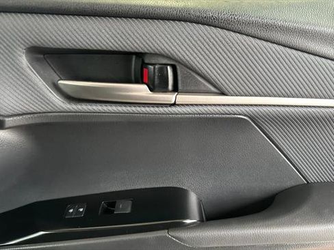 Certified 2025 Toyota Camry SE image 18