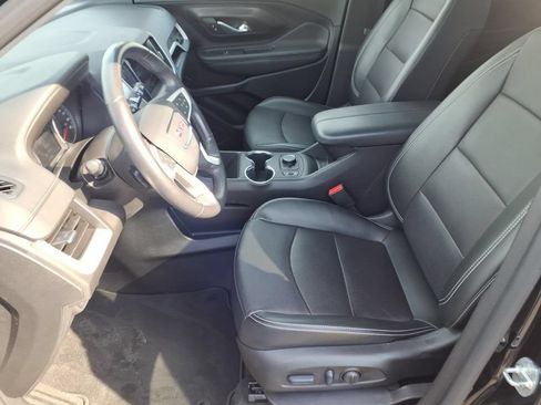 Used 2022 GMC Terrain SLT AWD/4WD image 9