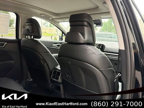 New 2026 Kia Sportage EX AWD/4WD image 14