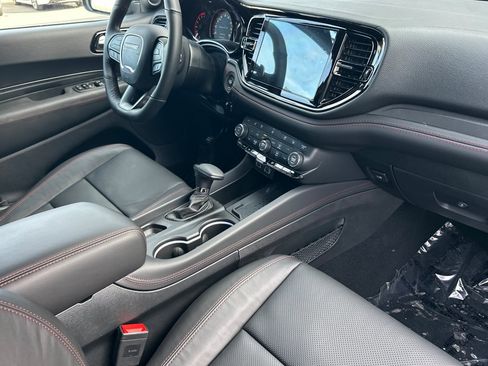 New 2026 Dodge Durango GT image 17