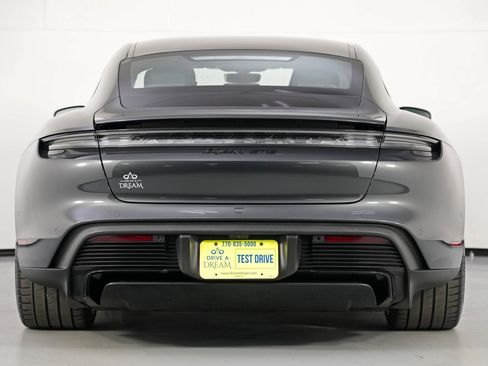 Used 2023 Porsche Taycan GTS image 11