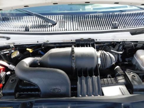 Used 2011 Ford E-250 and Econoline 250 image 18