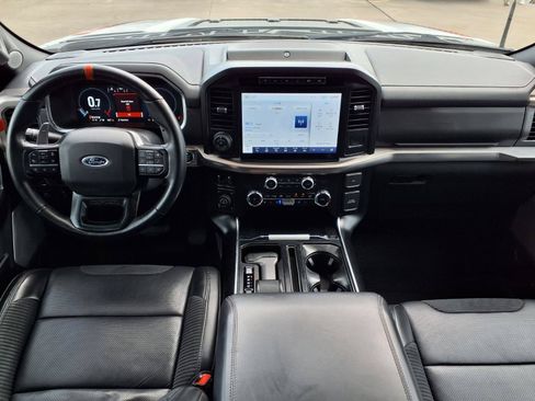Used 2023 Ford F150 Raptor AWD/4WD image 11