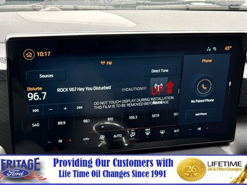 New 2026 Ford Mustang Coupe image 17