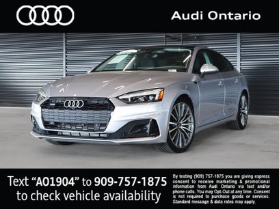 Used 2022 Audi A5 2.0T Premium Plus w/ Premium Plus