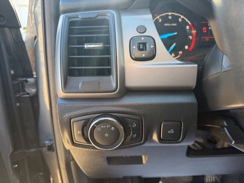 Used 2021 Ford Ranger XL w/ Equipment Group 101A High AWD/4WD image 11