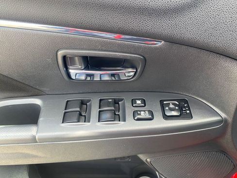 Used 2025 Mitsubishi Outlander Sport ES AWD/4WD image 13