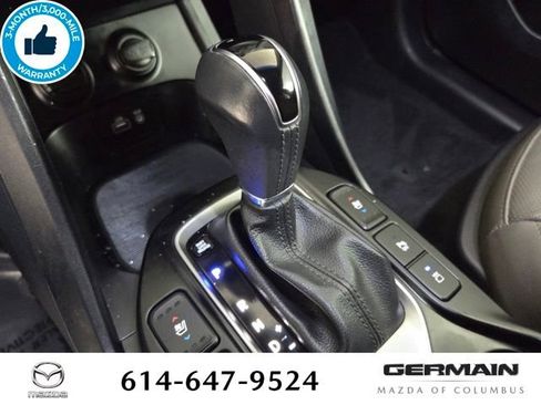 Used 2017 Hyundai Santa Fe Sport w/ 2.0T Ultimate Tech Package 05 image 27