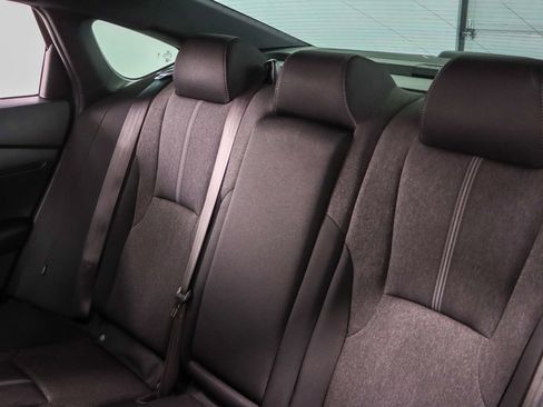 Used 2024 Honda Accord Sport image 25