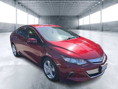 Used 2016 Chevrolet Volt LT w/ Comfort Package