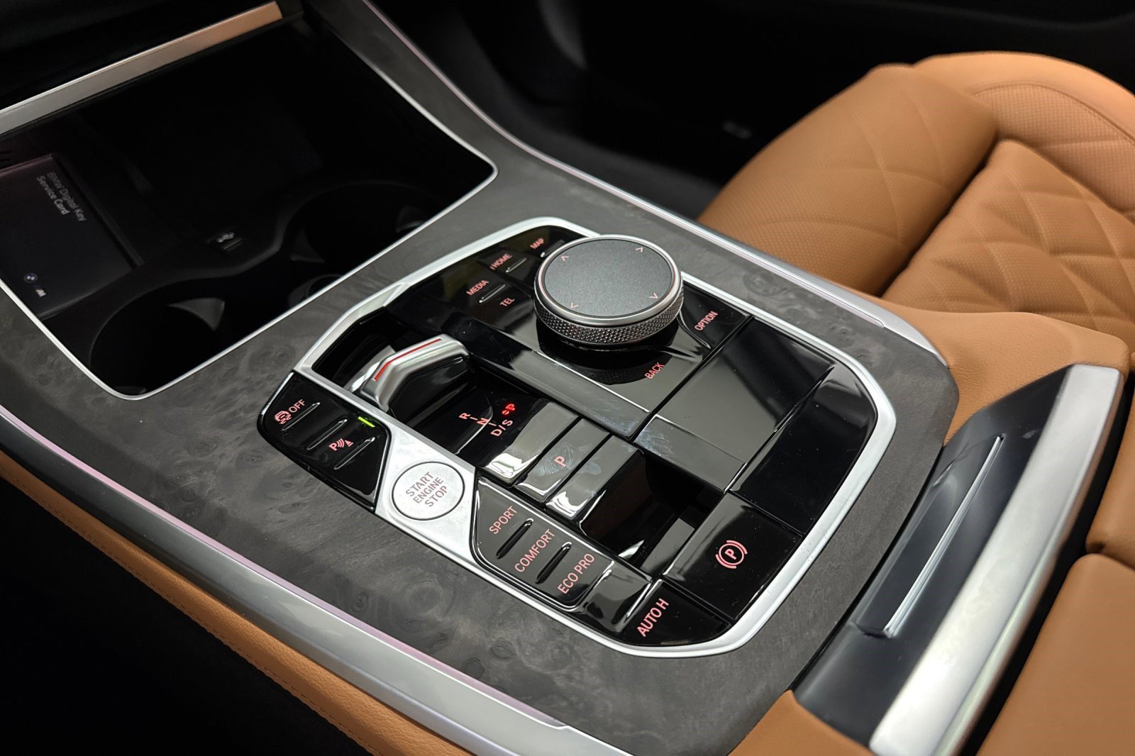 Used 2026 BMW X5 sDrive40i RWD image 17