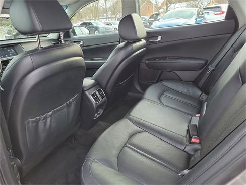 Used 2018 Kia Optima EX image 23