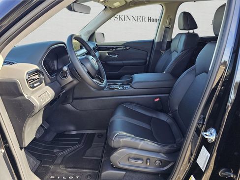 New 2026 Honda Pilot EX-L image 16