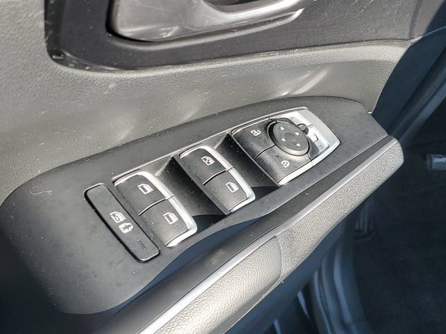 Certified 2023 Kia Sorento LX FWD image 16