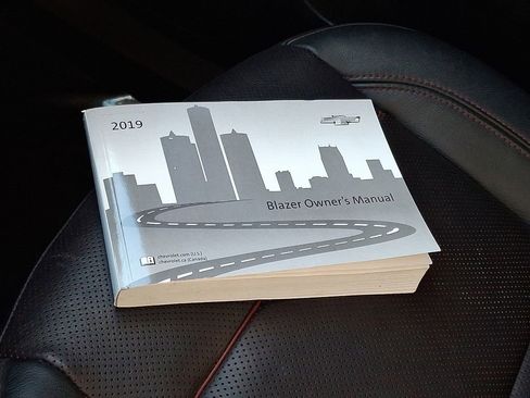 Used 2019 Chevrolet Blazer RS image 29