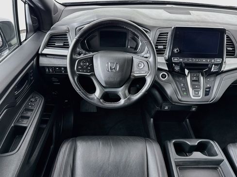 Certified 2023 Honda Odyssey Sport image 22