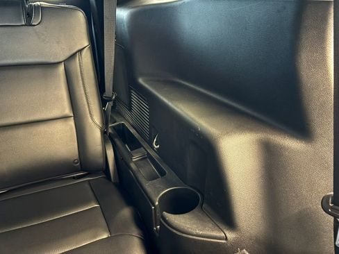 Used 2023 Ford Explorer Limited image 30