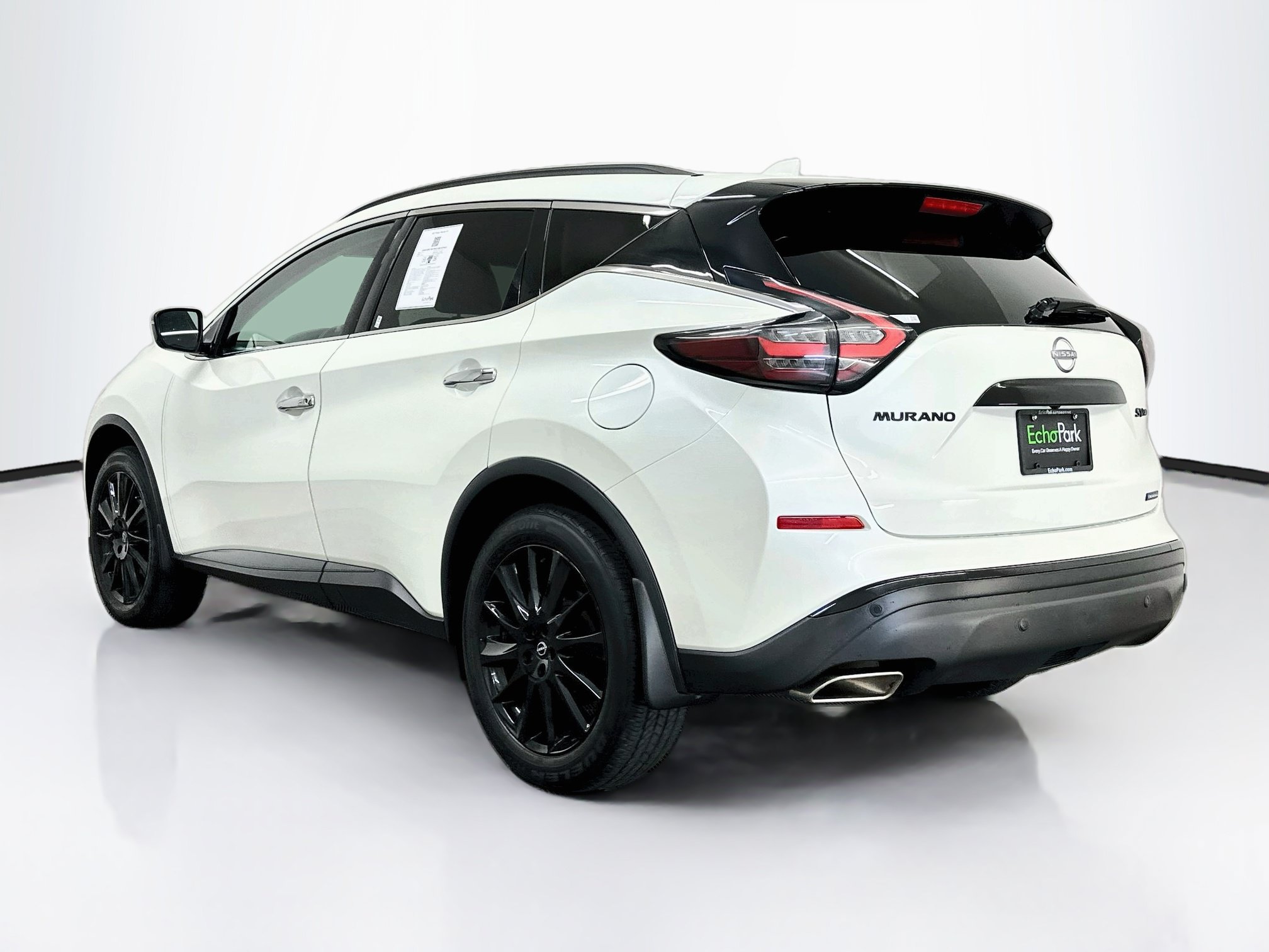 Used 2023 Nissan Murano SV w/ SV Midnight Edition Package AWD/4WD image 5