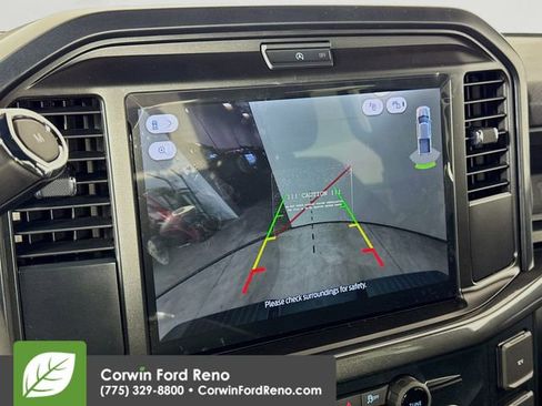 New 2026 Ford F150 STX w/ Equipment Group 200A image 14