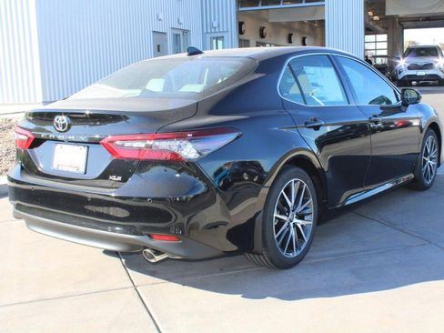 New 2024 Toyota Camry XLE image 5