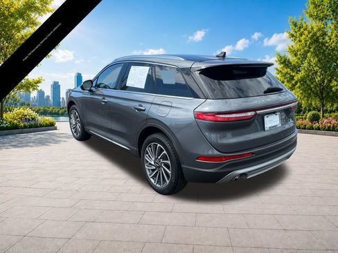 Used 2023 Lincoln Corsair Reserve w/ Equipment Group 201A AWD/4WD image 4
