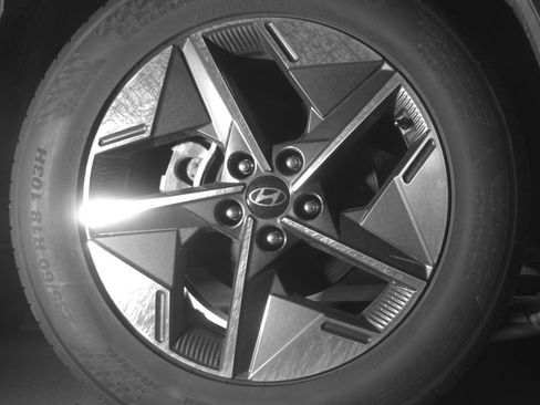 Used 2025 Hyundai Tucson SEL AWD/4WD image 15