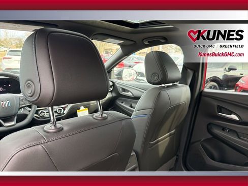 New 2026 Buick Envista Sport Touring w/ Convenience I Package image 35