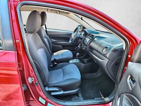 Used 2018 Mitsubishi Mirage ES FWD image 20