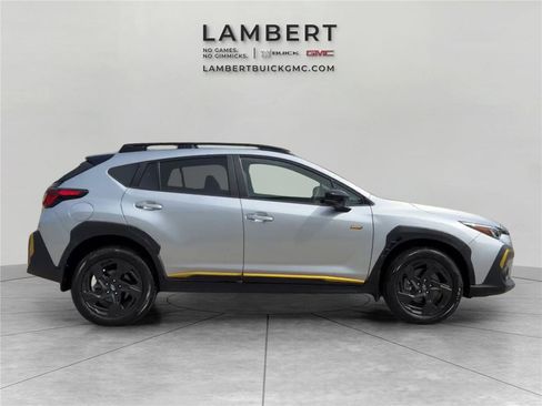 Used 2024 Subaru Crosstrek 2.5i Sport AWD/4WD image 6