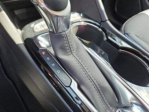 New 2026 Buick Encore GX Sport Touring w/ Comfort Package image 40