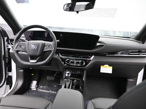 New 2026 Buick Envista Sport Touring w/ Convenience I Package image 16