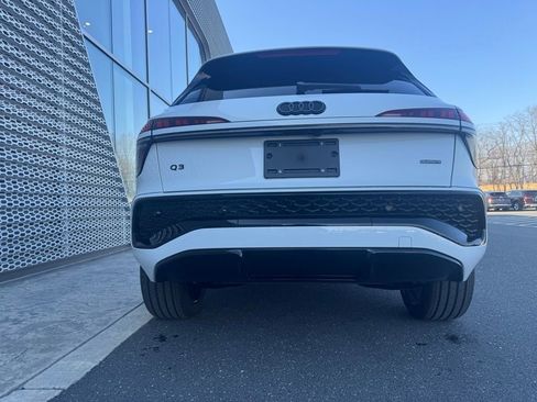 New 2026 Audi Q3 quattro 2.0T image 23