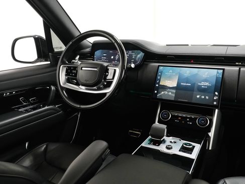 Used 2023 Land Rover Range Rover SE AWD/4WD image 9