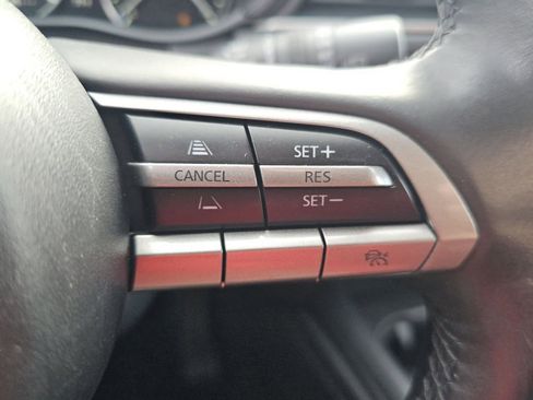 Used 2023 MAZDA CX-30 AWD 2.5 S w/ Select Package image 17