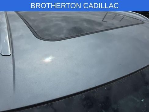 Used 2023 Buick Envision Avenir AWD/4WD image 4