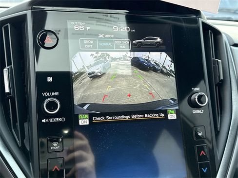 Certified 2024 Subaru Crosstrek 2.5i Wilderness w/ Crosstrek Mirror Package image 20