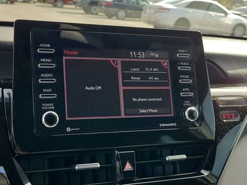 Used 2023 Toyota Camry LE image 24