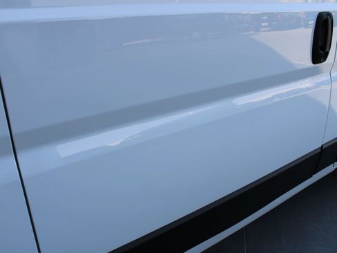 Used 2023 RAM ProMaster 1500 w/ Lane Management Group image 28